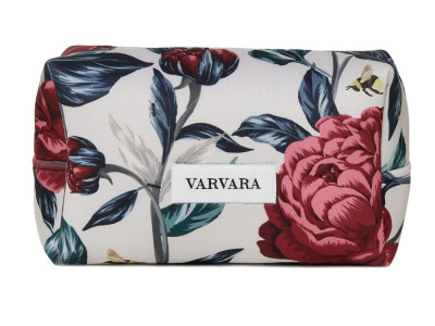 Косметичка Русские сезоны, белый. Varvara