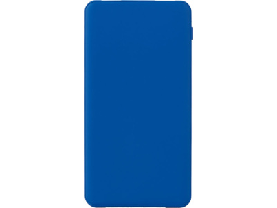 Внешний аккумулятор Powerbank C1, 5000 mAh, синий