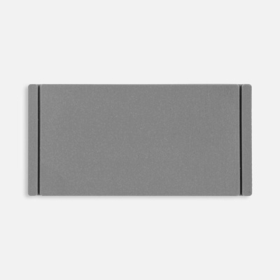 Лейбл из ПВХ Dzeta, XS