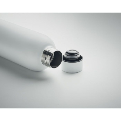 Бутылка белый