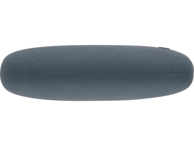 Внешний аккумулятор в форме камня Stone, 7800 mAh, темно-серый , размер 7800 mAh