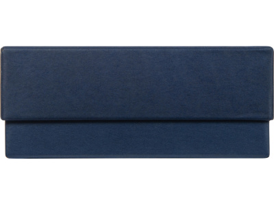 Подарочная коробка с эфалином Obsidian M 167 х 156 х 64, синий , размер M