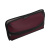 Чемодан VICTORINOX Crosslight, чёрный, RPET полиэстер, 40x20x55 см, 37 л