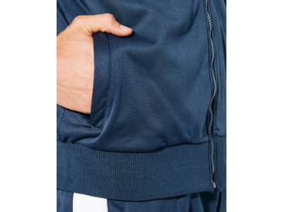 Спортивный костюм Creta, нэйви , размер L