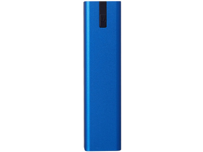 Внешний аккумулятор Rail, 5000 mAh, синий
