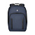 Рюкзак VICTORINOX Altmont Professional City Laptop Backpack 14", синий, полиэфирная ткань, 27x15x40 см,