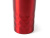 Термокружка SALAK из нержавеющей стали 310 мл, красный