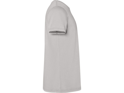 Футболка Corgi мужская, каменистый выстиранный , размер S