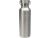 Бутылка для воды Thor из нержавеющей стали, сертифицированной по стандарту RCS, серебряный