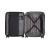 Чемодан VICTORINOX Spectra™ 3.0 Global Carry-On, темно-зеленый, поликарбонат Sorplas™, 40x20x55 см, 39 л