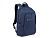 RIVACASE 7561 dark blue ECO рюкзак для ноутбука 15.6-16 / 6