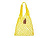Авоська Dream L наплечная 25 литров, желтый (7) , размер 25л