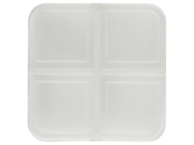 Футляр для мелочей Belen, белый