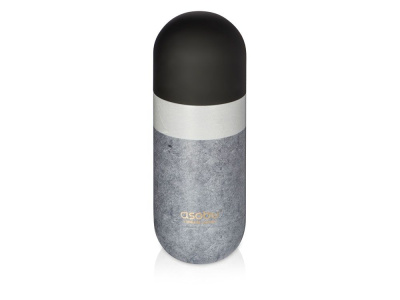 Термос ORB, серый