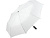 Зонт складной 5455 Profile автомат, белый