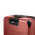 Чемодан VICTORINOX Spectra™ 3.0 Exp. Large Case, красный, поликарбонат Sorplas™, 51x32x75 см, 103 л