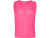 ROMA спортивная манишка, неоновый розовый , размер M