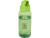 Бутылка для воды Bebo из переработанной пластмассы объемом 500 мл - Зеленый