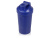 Шейкер для спортивного питания Level Up, синий