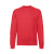 Толстовка мужская с начесом "Classic Set-In Sweat",  красный, 3XL, 80% х/б 20% полиэстер, 280 г/м2