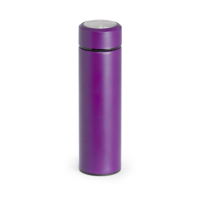 Термос 500 мл Фиолетовый