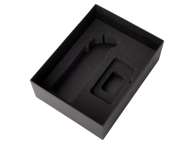 Подарочный набор с бутылкой для воды и повербанком С2, 10000 mAh, желтый , размер 10000 mAh