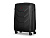 Чемодан WENGER Prymo, чёрный, средний, 45х65х26 см, 59 л, ABS+PC , размер M