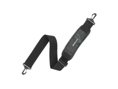 RIVACASE 7643 navy camo 60L дорожная сумка /12