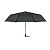 Зонт черный