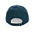 Спортивная бейсболка Impact из rPET AWARE™, 6 клиньев