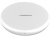 Беспроводное зарядное устройство Rombica NEO Q1W Quick, белый (Р)