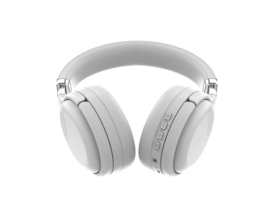 Беспроводные наушники HIPER SILENCE ANC HX3, белый (Р)