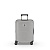 Чемодан VICTORINOX Airox Advanced, серо-белый матовый, 100% поликарбонат Makrolon, 40x20x55 см, 33 л