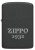 Зажигалка ZIPPO 1941 Replica™, с покрытием Black Crackle, черный, матовая, 38x13x57 мм