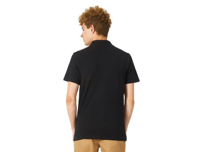 Рубашка поло Laguna мужская, черный , размер XS