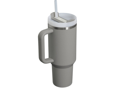 Stanley Quencher H2.0 термокружка 1200 мл - Серый