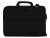 Сумка Plush c усиленной защитой ноутбука 15.6 '', черный