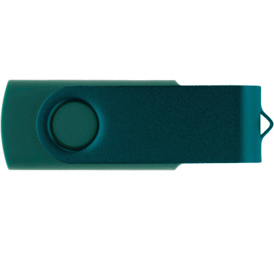 Флешка TWIST COLOR Зеленая 4011.02.16ГБ3.0