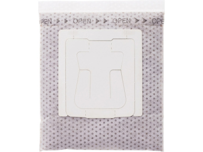 Кофе в дрип пакете Бразилия 50% / Эфиопия 50%), черный