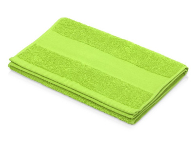 Полотенце Terry S, 450, зеленое яблоко , размер S