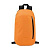 Рюкзак оранжевый