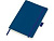 Блокнот Vision 2.0 А5 в гибкой обложке, синий , размер А5