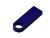 USB 2.0-флешка на 8 Гб с мини чипом и круглым отверстием, синий , размер 8ГБ USB 2.0-флешка на 8 Гб с мини чипом и круглым отверстием, синий , размер 8ГБ