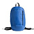Рюкзак Rush, синий, 40 x 24 см, 100% полиэстер 600D