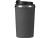 Герметичная термокружка на присоске Kick, 350 мл, серый
