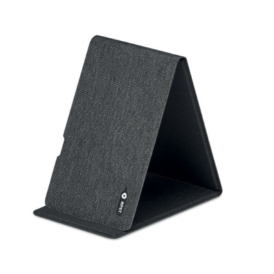 Устройство зарядное 15W каменный серый