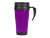 Кружка с термоизоляцией Silence 350мл, фиолетовый