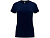 Футболка Capri женская, нэйви , размер M