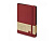 Ежедневник недатированный А5  Oxford, бордовый , размер A5