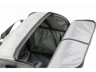 Универсальная дорожная сумка Tourister, серый